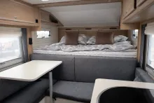 Fahrzeugbild Tischer Sonstige PickUp Aufbaukabine Wie neu #7