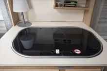 Fahrzeugbild Tischer Sonstige PickUp Aufbaukabine Wie neu #8