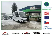 Fahrzeugbild Carthago C2-tourer I 143 KB-LE lightweight 3.5t Modell 2026 Mercedes Benz #1