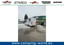 Fahrzeugbild Carthago C2-tourer I 143 KB-LE lightweight 3.5t Modell 2026 Mercedes Benz #4