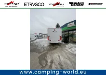 Fahrzeugbild Carthago C2-tourer I 143 KB-LE lightweight 3.5t Modell 2026 Mercedes Benz #16