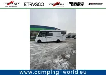 Fahrzeugbild Carthago C2-tourer I 143 KB-LE lightweight 3.5t Modell 2026 Mercedes Benz #17