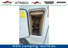 Fahrzeugbild Carthago C2-tourer I 143 KB-LE lightweight 3.5t Modell 2026 Mercedes Benz #22