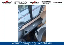 Fahrzeugbild Carthago C2-tourer I 143 KB-LE lightweight 3.5t Modell 2026 Mercedes Benz #35