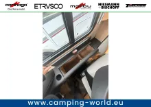Fahrzeugbild Carthago C2-tourer I 143 KB-LE lightweight 3.5t Modell 2026 Mercedes Benz #36