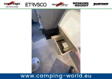 Fahrzeugbild Carthago C2-tourer I 143 KB-LE lightweight 3.5t Modell 2026 Mercedes Benz #40