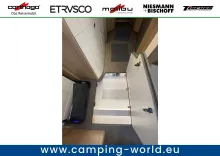 Fahrzeugbild Carthago C2-tourer I 143 KB-LE lightweight 3.5t Modell 2026 Mercedes Benz #44