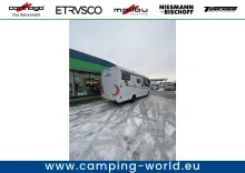 Fahrzeugbild Carthago C2-tourer I 143 KB-LE lightweight 3.5t Modell 2026 Mercedes Benz #3