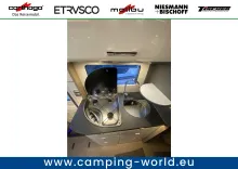 Fahrzeugbild Carthago C2-tourer I 143 KB-LE lightweight 3.5t Modell 2026 Mercedes Benz #47