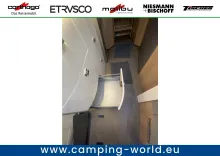 Fahrzeugbild Carthago C2-tourer I 143 KB-LE lightweight 3.5t Modell 2026 Mercedes Benz #50