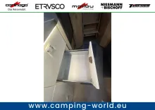 Fahrzeugbild Carthago C2-tourer I 143 KB-LE lightweight 3.5t Modell 2026 Mercedes Benz #52