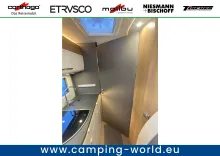 Fahrzeugbild Carthago C2-tourer I 143 KB-LE lightweight 3.5t Modell 2026 Mercedes Benz #55