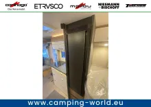 Fahrzeugbild Carthago C2-tourer I 143 KB-LE lightweight 3.5t Modell 2026 Mercedes Benz #56