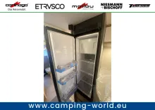 Fahrzeugbild Carthago C2-tourer I 143 KB-LE lightweight 3.5t Modell 2026 Mercedes Benz #57