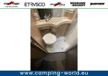 Fahrzeugbild Carthago C2-tourer I 143 KB-LE lightweight 3.5t Modell 2026 Mercedes Benz #13