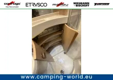 Fahrzeugbild Carthago C2-tourer I 143 KB-LE lightweight 3.5t Modell 2026 Mercedes Benz #60