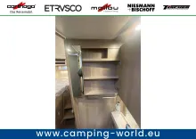 Fahrzeugbild Carthago C2-tourer I 143 KB-LE lightweight 3.5t Modell 2026 Mercedes Benz #61