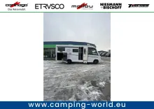 Fahrzeugbild Carthago C2-tourer I 143 KB-LE lightweight 3.5t Modell 2026 Mercedes Benz #28