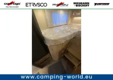 Fahrzeugbild Carthago C2-tourer I 143 KB-LE lightweight 3.5t Modell 2026 Mercedes Benz #65