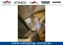 Fahrzeugbild Carthago C2-tourer I 143 KB-LE lightweight 3.5t Modell 2026 Mercedes Benz #66