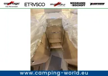 Fahrzeugbild Carthago C2-tourer I 143 KB-LE lightweight 3.5t Modell 2026 Mercedes Benz #67