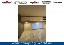 Fahrzeugbild Carthago C2-tourer I 143 KB-LE lightweight 3.5t Modell 2026 Mercedes Benz #69