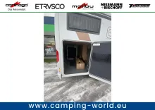 Fahrzeugbild Carthago C2-tourer I 143 KB-LE lightweight 3.5t Modell 2026 Mercedes Benz #30