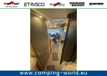 Fahrzeugbild Carthago C2-tourer I 143 KB-LE lightweight 3.5t Modell 2026 Mercedes Benz #75