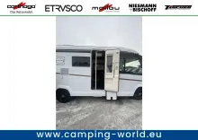 Fahrzeugbild Carthago C2-tourer I 143 KB-LE lightweight 3.5t Modell 2026 Mercedes Benz #29