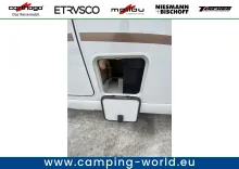 Fahrzeugbild Carthago C2-tourer I 143 KB-LE lightweight 3.5t Modell 2026 Mercedes Benz #27