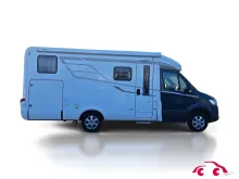 Fahrzeugbild Hymer ML-T 580 Fahrradträger, TV, Sat, div. Pakete #5