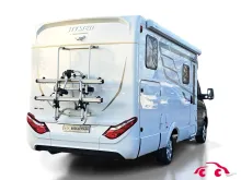 Fahrzeugbild Hymer ML-T 580 Fahrradträger, TV, Sat, div. Pakete #6
