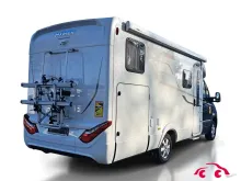 Fahrzeugbild Hymer ML-T 580 TV, Sat, Fahrradträger, div. Pakete #6