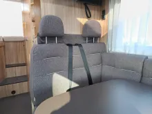 Fahrzeugbild Hymer ML-T 580 TV, Sat, Fahrradträger, div. Pakete #9