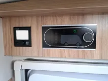 Fahrzeugbild Hymer ML-T 580 TV, Sat, Fahrradträger, div. Pakete #13