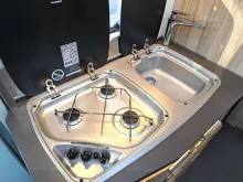 Fahrzeugbild Hymer ML-T 580 TV, Sat, Fahrradträger, div. Pakete #14