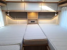 Fahrzeugbild Hymer ML-T 580 TV, Sat, Fahrradträger, div. Pakete #15