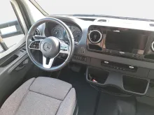 Fahrzeugbild Hymer ML-T 580 TV, Sat, Fahrradträger, div. Pakete #18