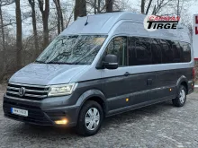 Fahrzeugbild VW Grand California 680 4 Motion(4x4) Allrad (701) #2