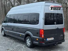 Fahrzeugbild VW Grand California 680 4 Motion(4x4) Allrad (701) #4