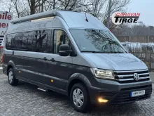 Fahrzeugbild VW Grand California 680 4 Motion(4x4) Allrad (701) #1