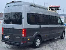 Fahrzeugbild VW Grand California 680 4 Motion(4x4) Allrad (701) #5