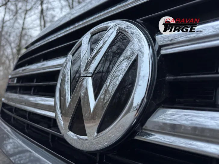 Fahrzeugbild VW Grand California 680 4 Motion(4x4) Allrad (701) #3