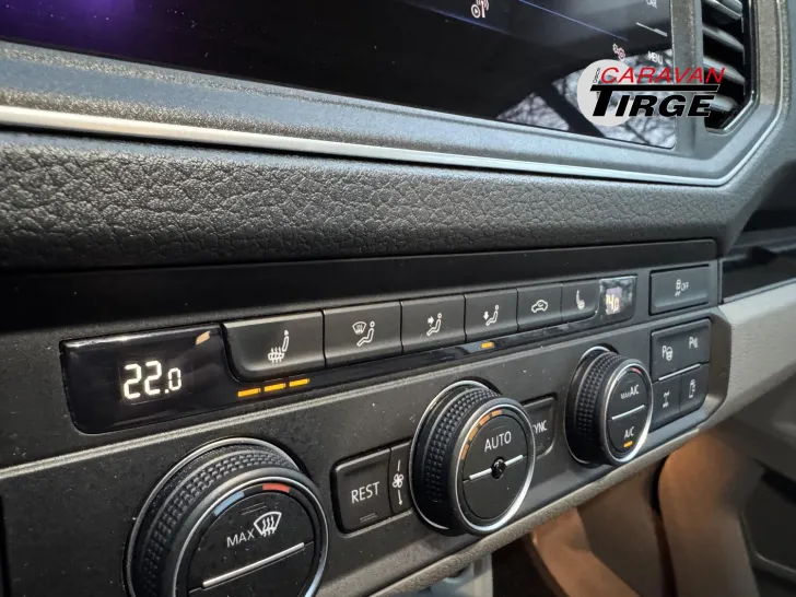 Fahrzeugbild VW Grand California 680 4 Motion(4x4) Allrad (701) #18