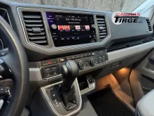 Fahrzeugbild VW Grand California 680 4 Motion(4x4) Allrad (701) #13
