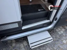 Fahrzeugbild VW Grand California 680 4 Motion(4x4) Allrad (701) #16