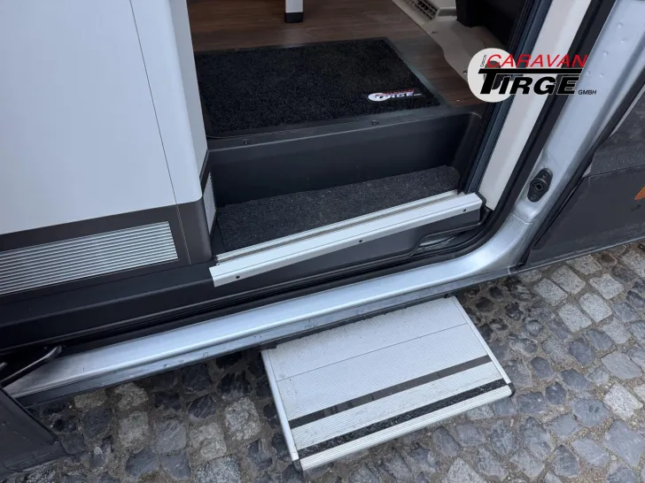 Fahrzeugbild VW Grand California 680 4 Motion(4x4) Allrad (701) #16