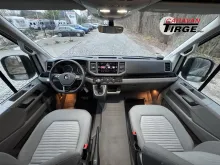 Fahrzeugbild VW Grand California 680 4 Motion(4x4) Allrad (701) #10