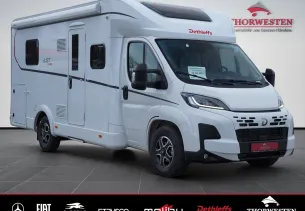 Bild Just Camp T 6752 DBL