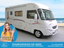 Fahrzeugbild RAPIDO LE RANDANNEUR 9048 DF - Hubbett - Klima #2